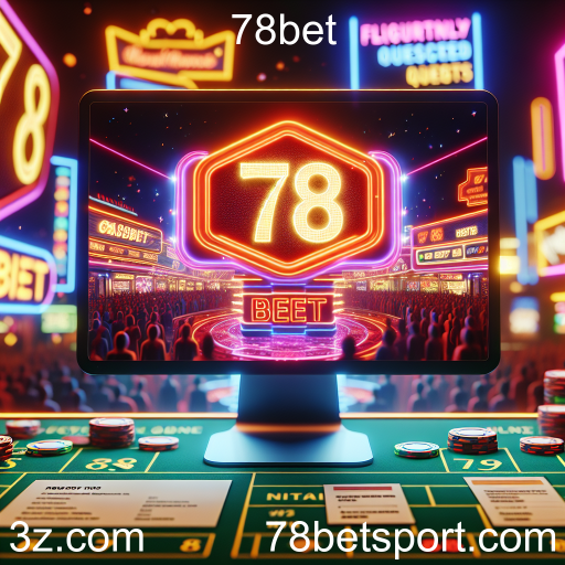 Entenda tudo no FAQ da 78bet: seu guia para jogos online